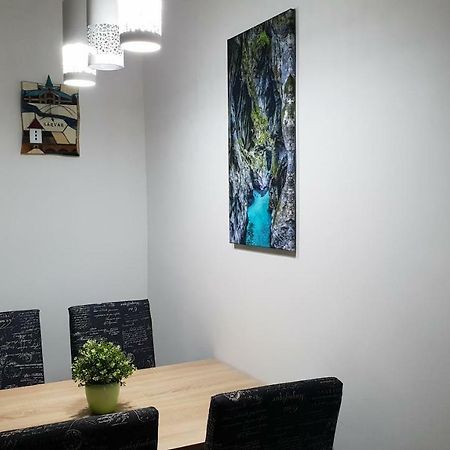 Relax Apartments Sarvar A4 Luaran gambar